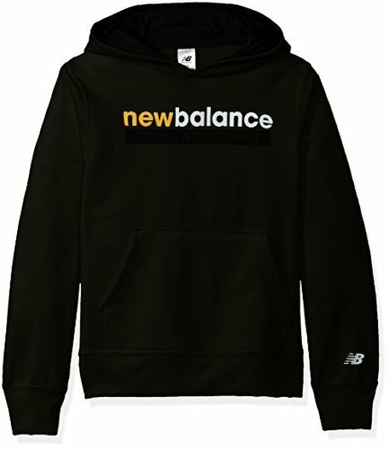 new balance green hoodie